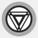 Search for reactors stickers Marvel comics