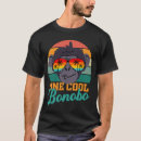 Recherche de bonobo tshirts Femmes