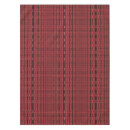 Search for dining artists tablecloths Red