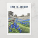 Search for texas bluebonnet postcards Travel