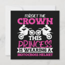 Search for motocross invitations Motorbike