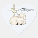 Search for christian lamb stickers Cross