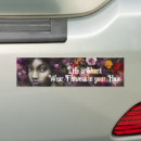 Search for boho bumper stickers Floral