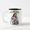 Search for snarky humor mugs Joke