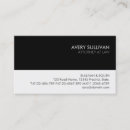 Recherche de juriste cartes visite Simple