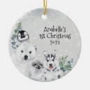 Search for arctic ornaments Baby