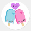 Search for pink popsicle stickers Blue