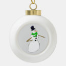 Search for coal ornaments Snow