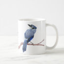 Search for blue jay mugs Wild
