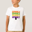 Search for halloween kids hoodies Spooky