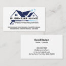 Search for pressure washer business cards Power washing