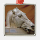 Recherche de tête de cheval ornements Classique