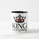 Search for king dad mugs Boyfriend