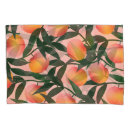 Search for peach pillowcases Food