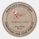 Search for vintage christmas labels Script