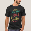 Search for sparkling new year tshirts Sparkle