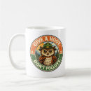 Search for hoot owl mugs Nature