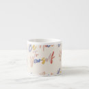 Search for school paper mugs Pattern