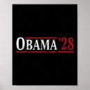 Recherche de président obama posters Vote
