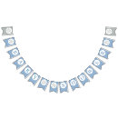 Search for baby shower bunting flags For kids