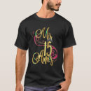 Search for anos tshirts Quinceanera