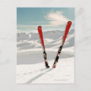 Recherche de ski neige cartes postales Vacances