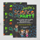 Search for mad scientist Birthday