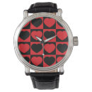 Recherche de joie montres Noir