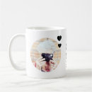 Search for handwritten text mugs Heart