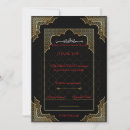 Search for islamic wedding thank you cards Gold