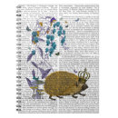 Search for hedgehog notebooks Flowers