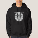 Search for baphomet hoodies Satanic