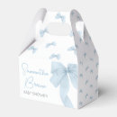 Search for its a boy favour boxes Minimalist