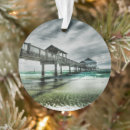 Search for florida beach ornaments Waves
