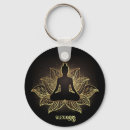 Recherche de lotus porteclés Élégant