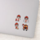 Search for fire service stickers Firefighter