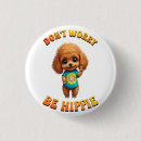 Recherche de cocker badges Chiot