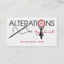 Search for ladies tailor business cards Designer