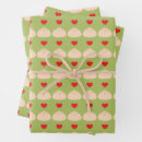 Search for dumpling wrapping paper Bao