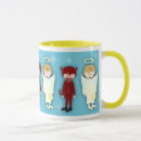Search for angel and devil mugs Sweet