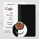 Recherche de boissons chaudes invitations Café