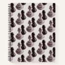 Search for chess notebooks Pattern