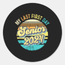 Search for first class stickers School