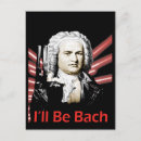 Recherche de baroque cartes postales Bach