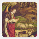 Search for burning bush stickers 15th