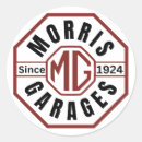 Search for garage stickers Classic car
