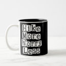 Search for trekking mugs Hike