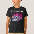 Search for fire lizard tshirts Frozen 2
