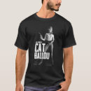 Recherche de chat de comédie tshirts Vintage