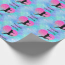 Search for spirit wrapping paper Girl